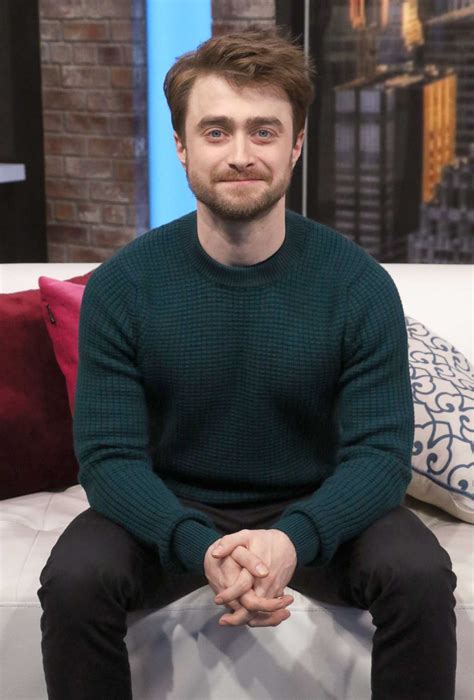 daniel radcliffe latest photos.